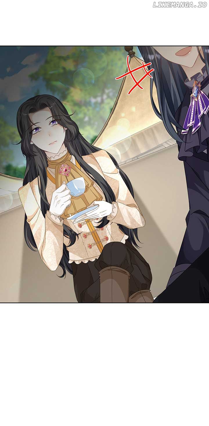 The Villainess Wants To Go Home Chapter 43 238 33