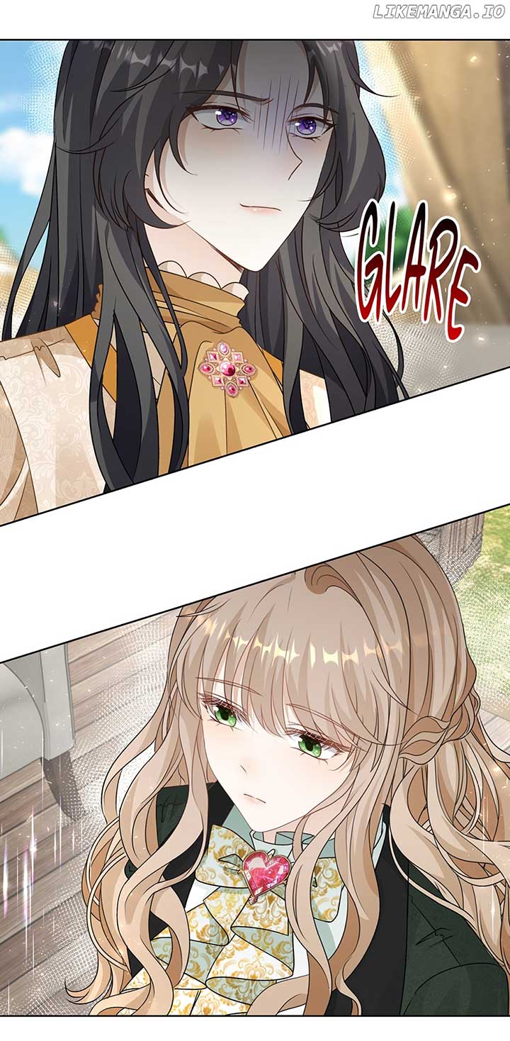 The Villainess Wants To Go Home Chapter 43 239 34