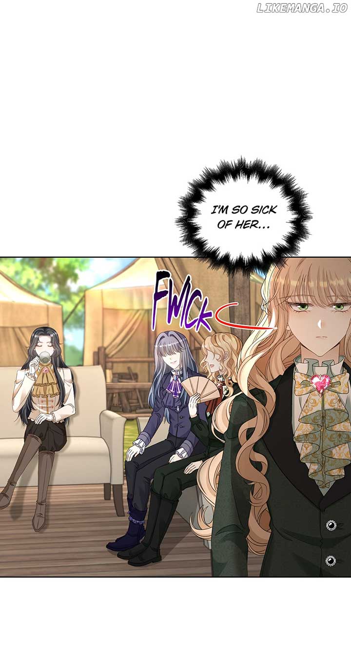 The Villainess Wants To Go Home Chapter 43 240 35
