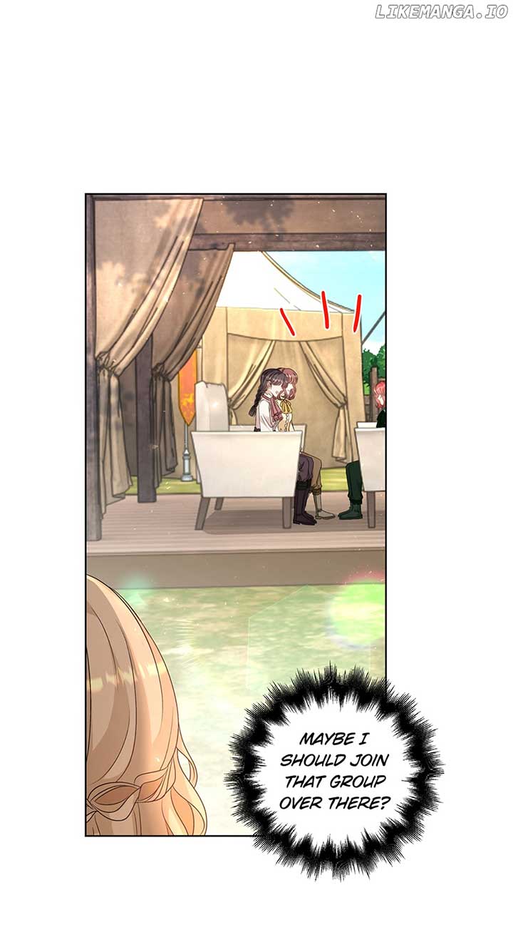 The Villainess Wants To Go Home Chapter 43 241 36