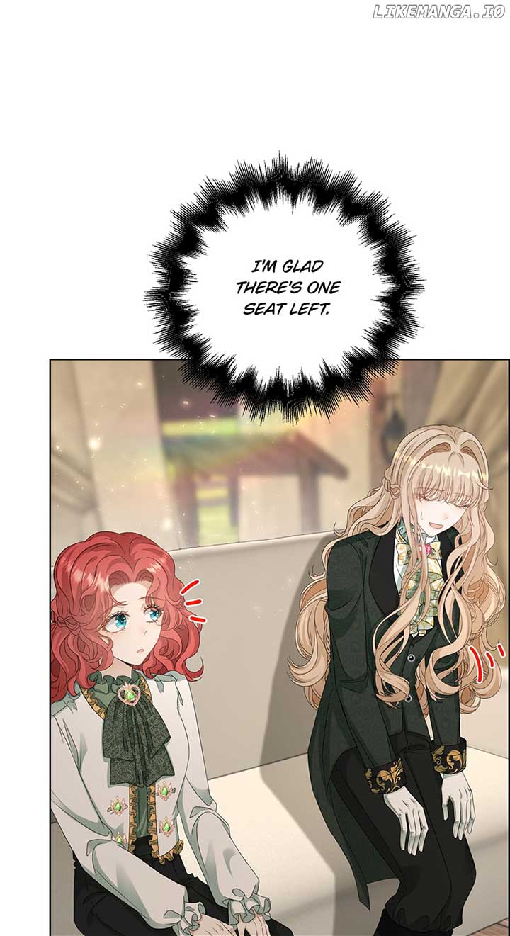 The Villainess Wants To Go Home Chapter 43 242 37