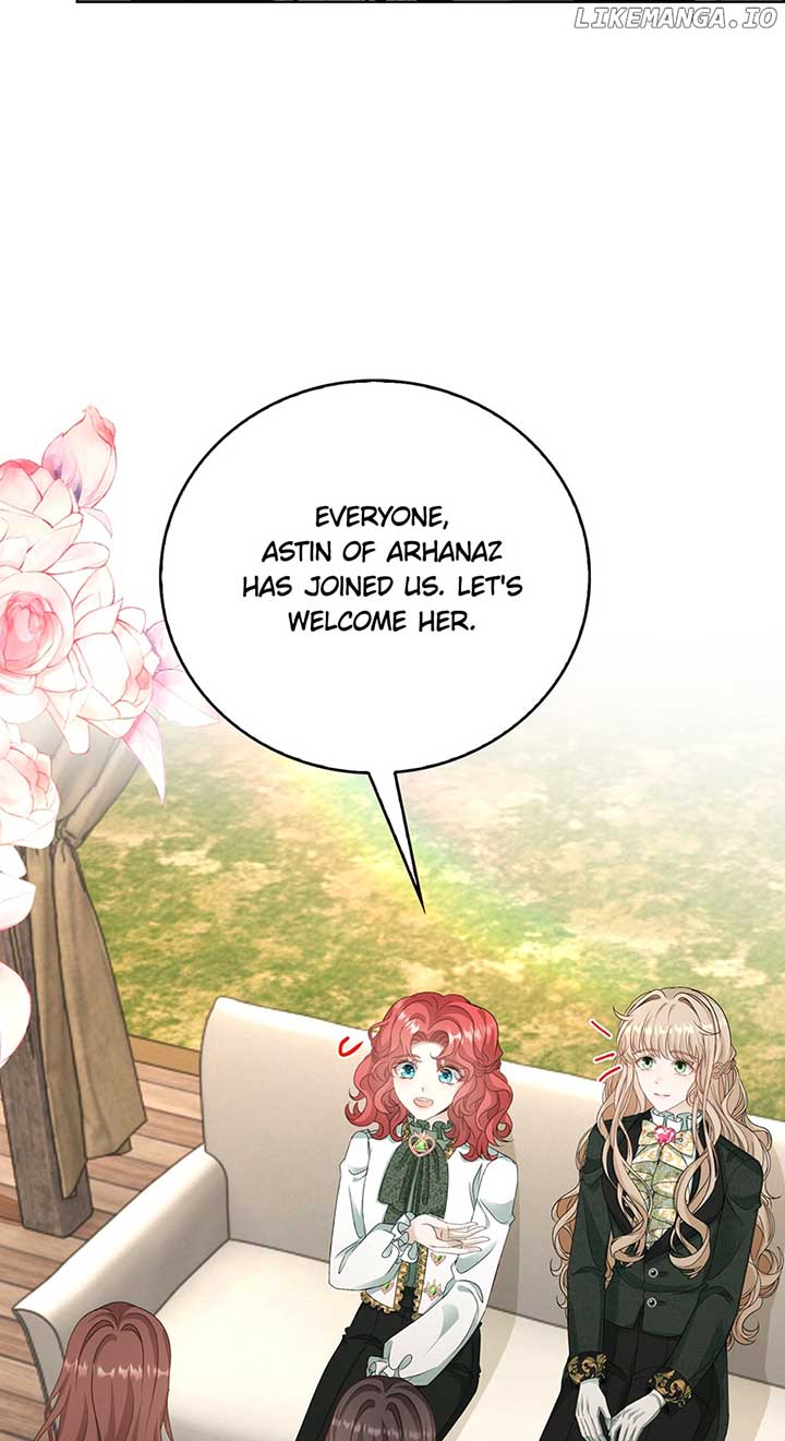 The Villainess Wants To Go Home Chapter 43 243 38