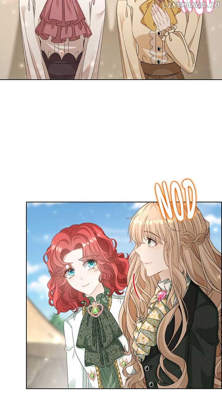 The Villainess Wants To Go Home Chapter 43 245 40
