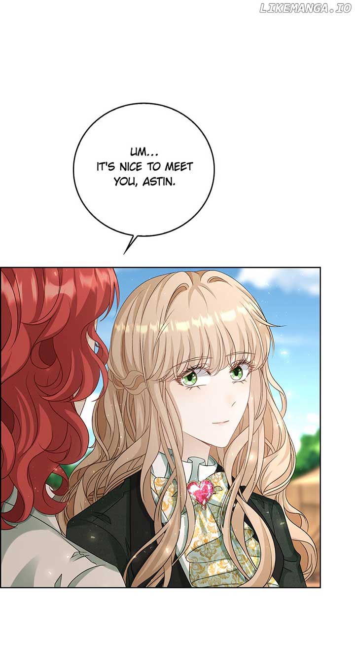 The Villainess Wants To Go Home Chapter 43 246 41