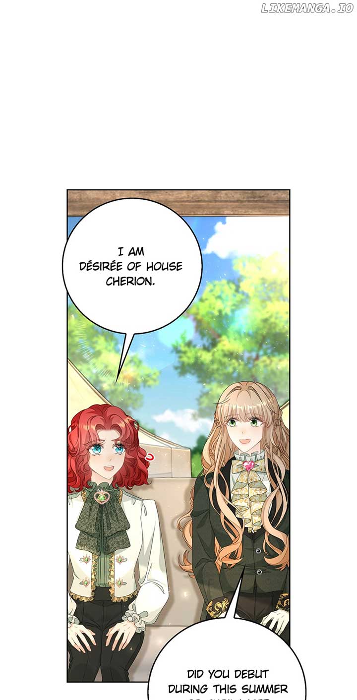 The Villainess Wants To Go Home Chapter 43 247 42