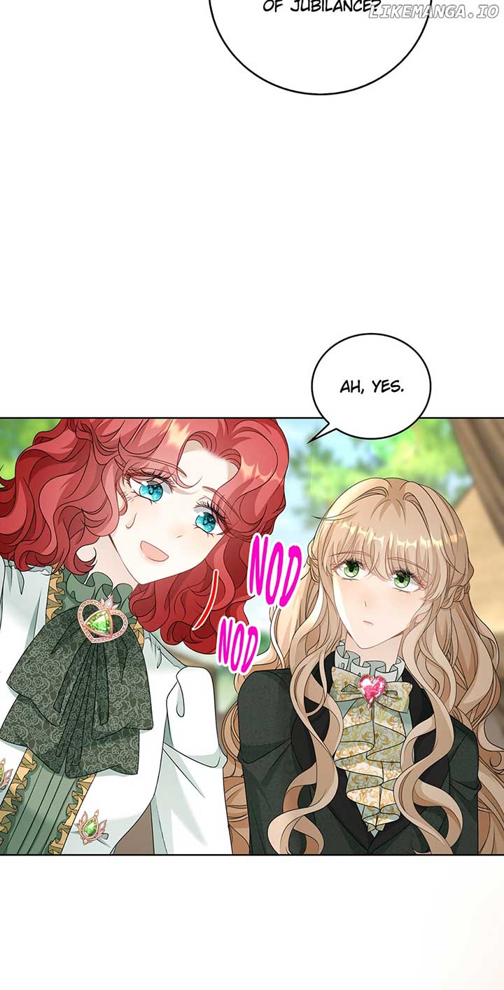 The Villainess Wants To Go Home Chapter 43 248 43