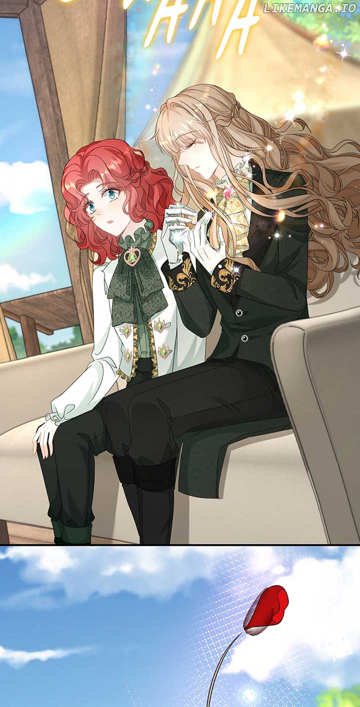 The Villainess Wants To Go Home Chapter 43 250 45