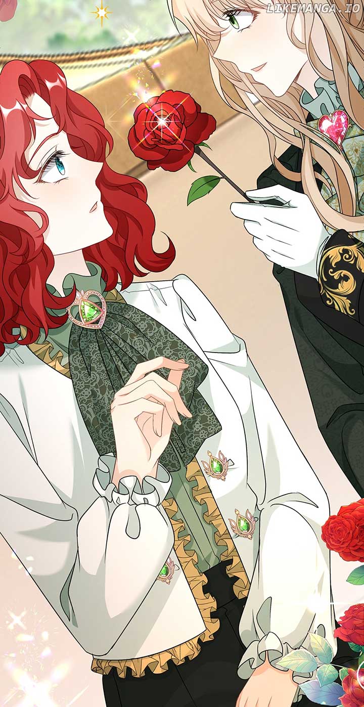 The Villainess Wants To Go Home Chapter 43 255 50