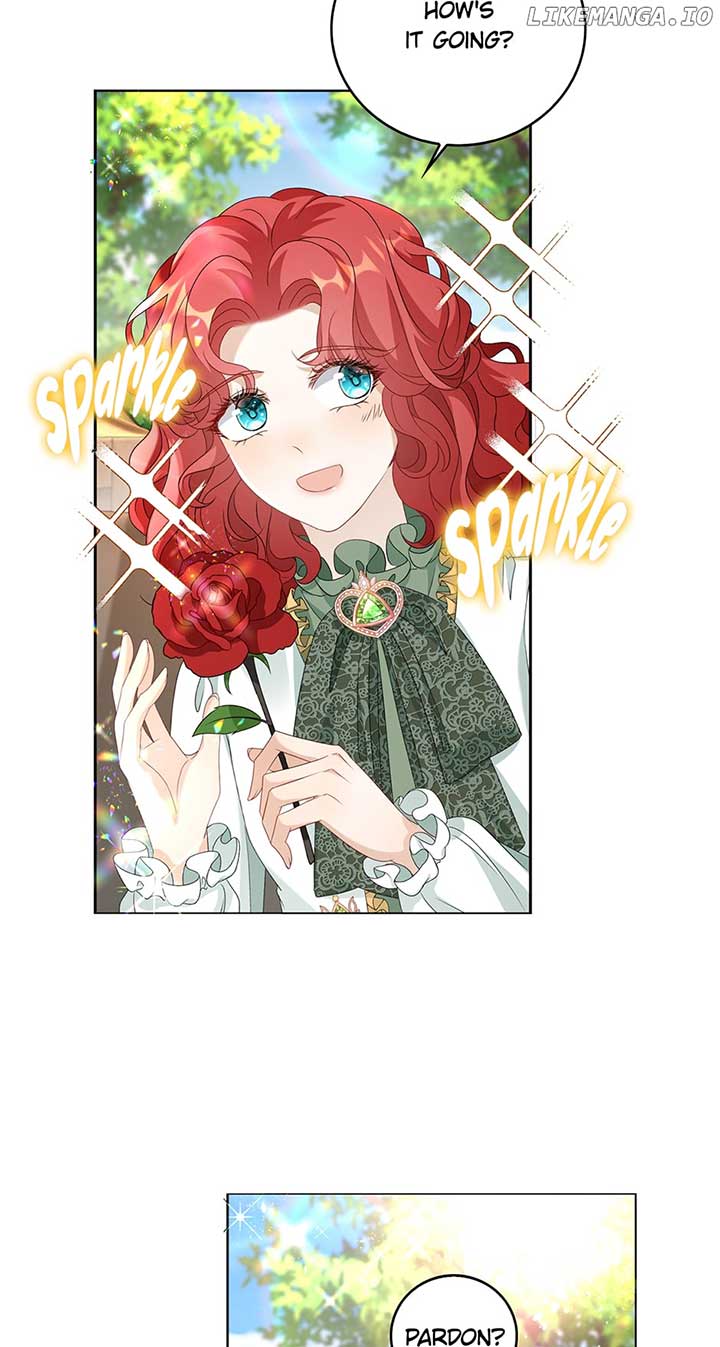 The Villainess Wants To Go Home Chapter 43 258 53