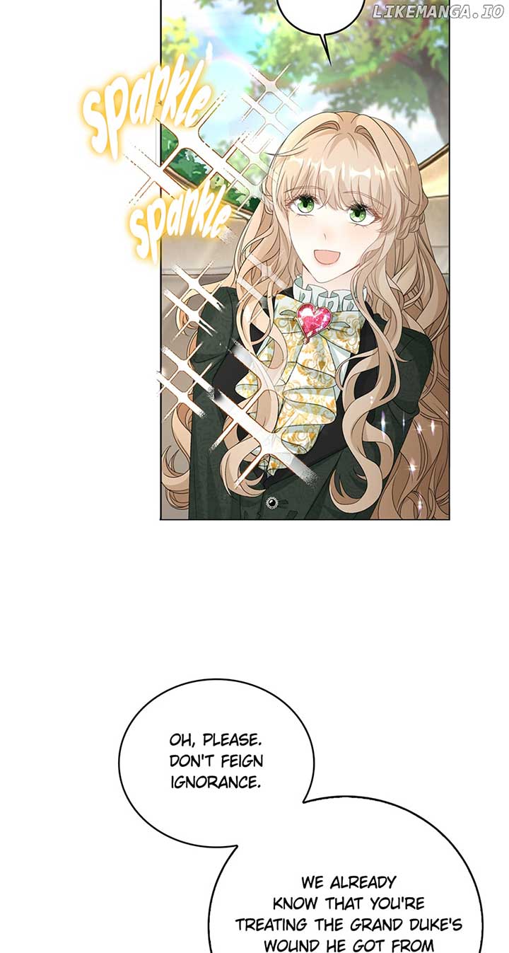 The Villainess Wants To Go Home Chapter 43 259 54