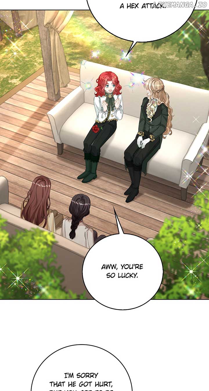 The Villainess Wants To Go Home Chapter 43 260 55