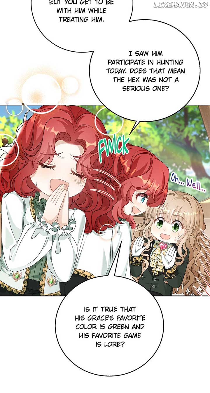 The Villainess Wants To Go Home Chapter 43 261 56
