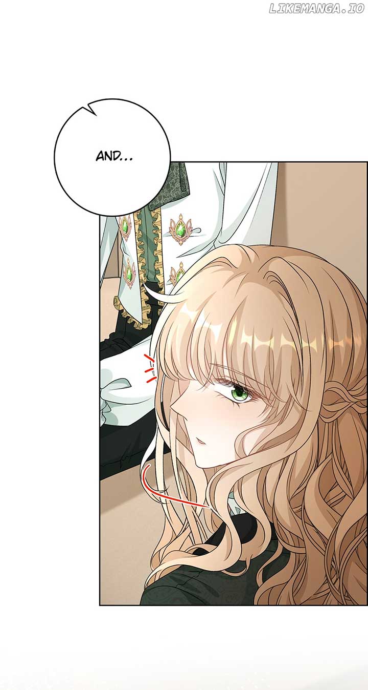 The Villainess Wants To Go Home Chapter 43 262 57