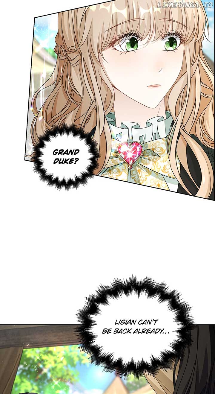 The Villainess Wants To Go Home Chapter 43 266 61