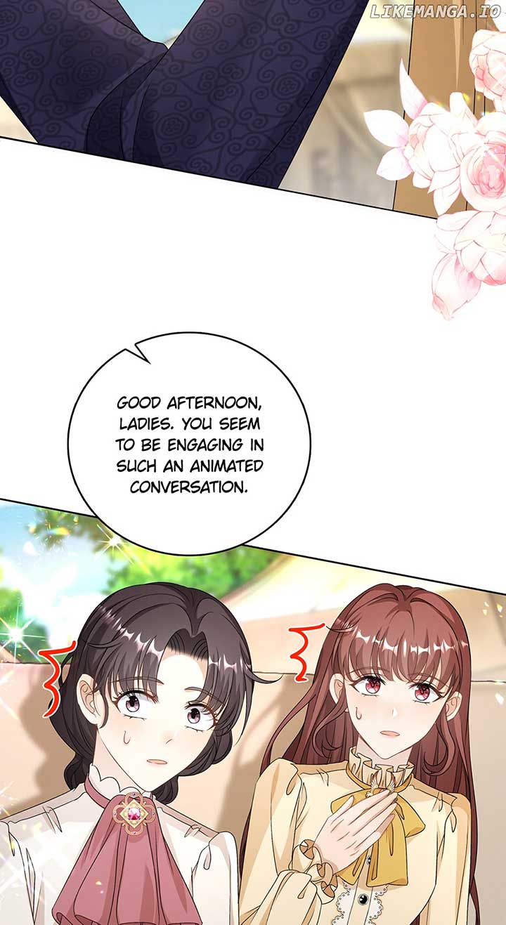 The Villainess Wants To Go Home Chapter 43 270 65