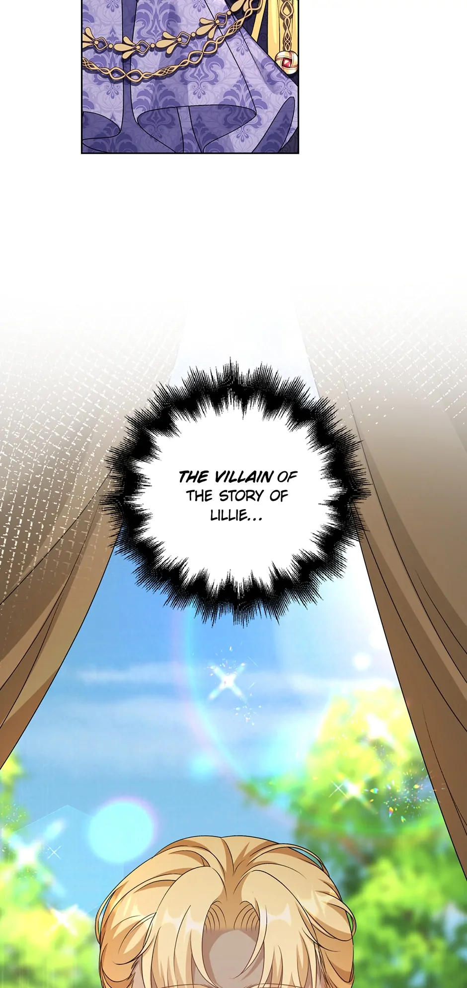 The Villainess Wants To Go Home Chapter 44 193 03