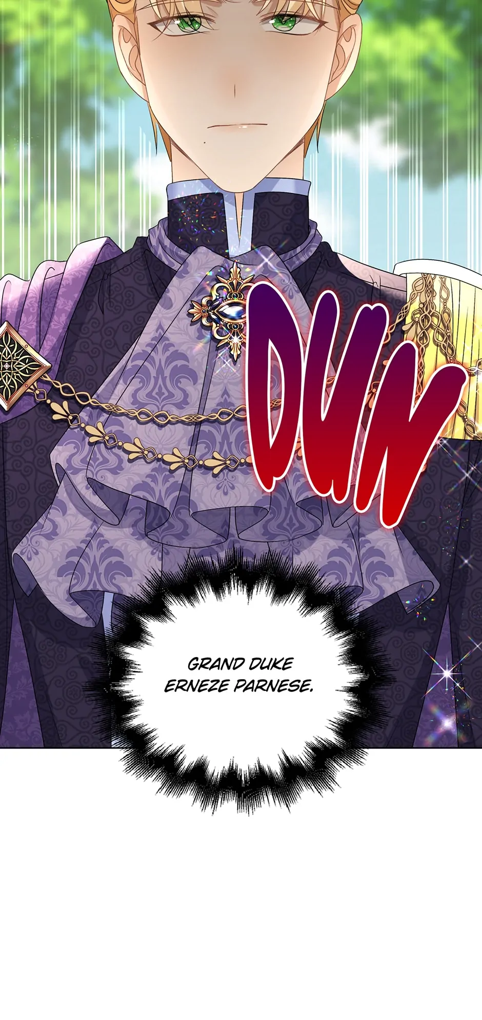 The Villainess Wants To Go Home Chapter 44 194 04