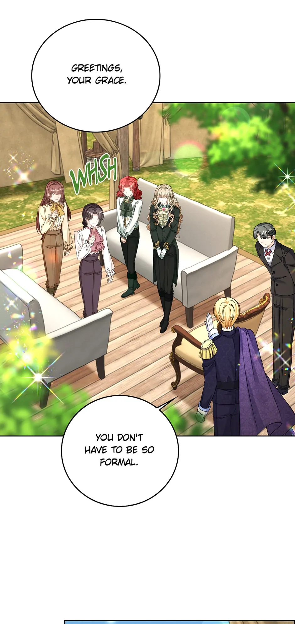 The Villainess Wants To Go Home Chapter 44 195 05