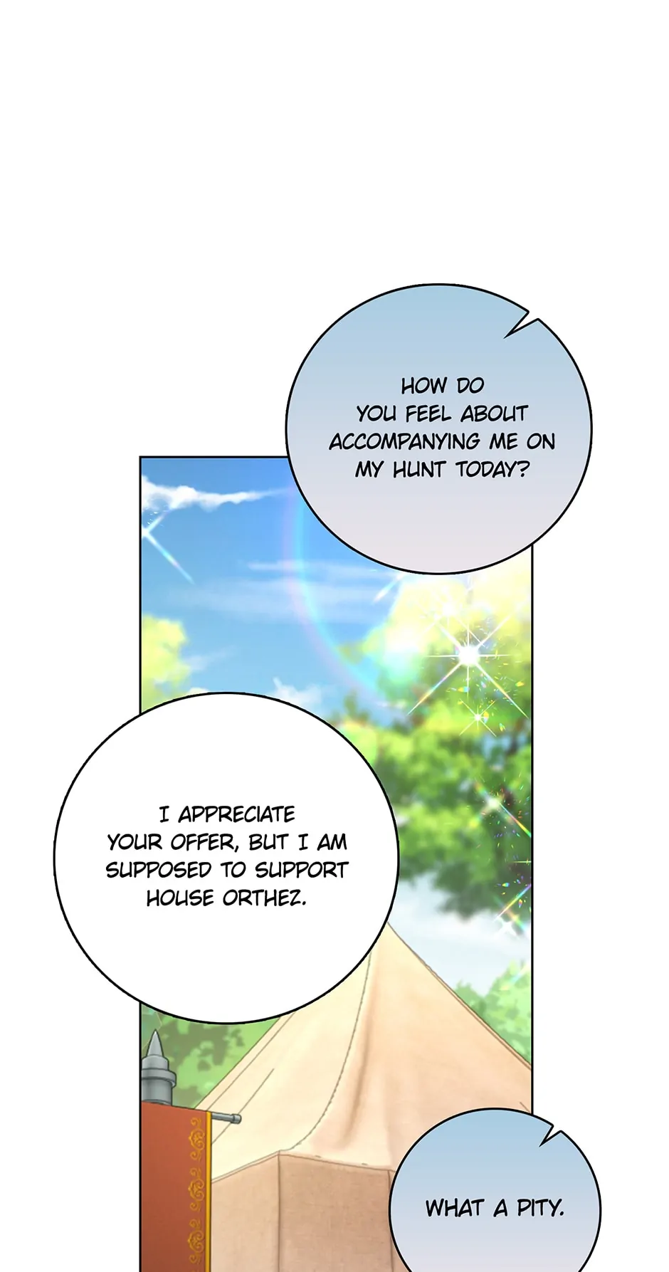 The Villainess Wants To Go Home Chapter 44 199 09