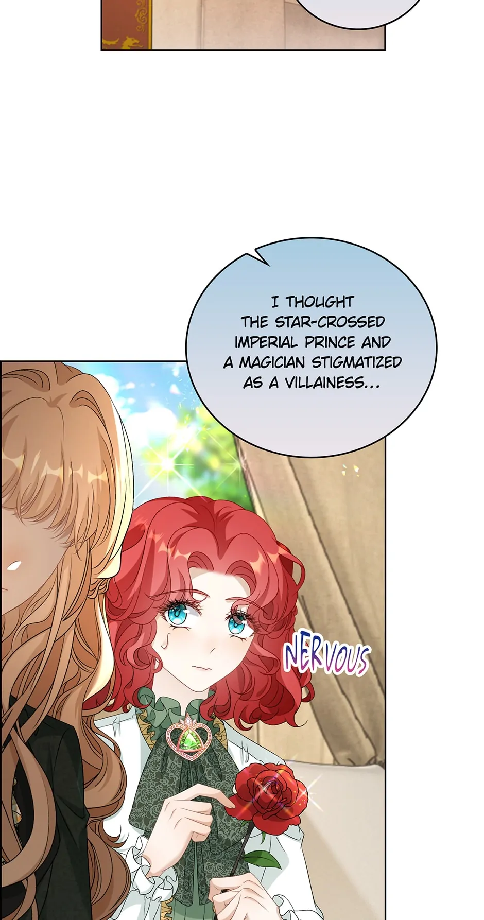 The Villainess Wants To Go Home Chapter 44 200 10