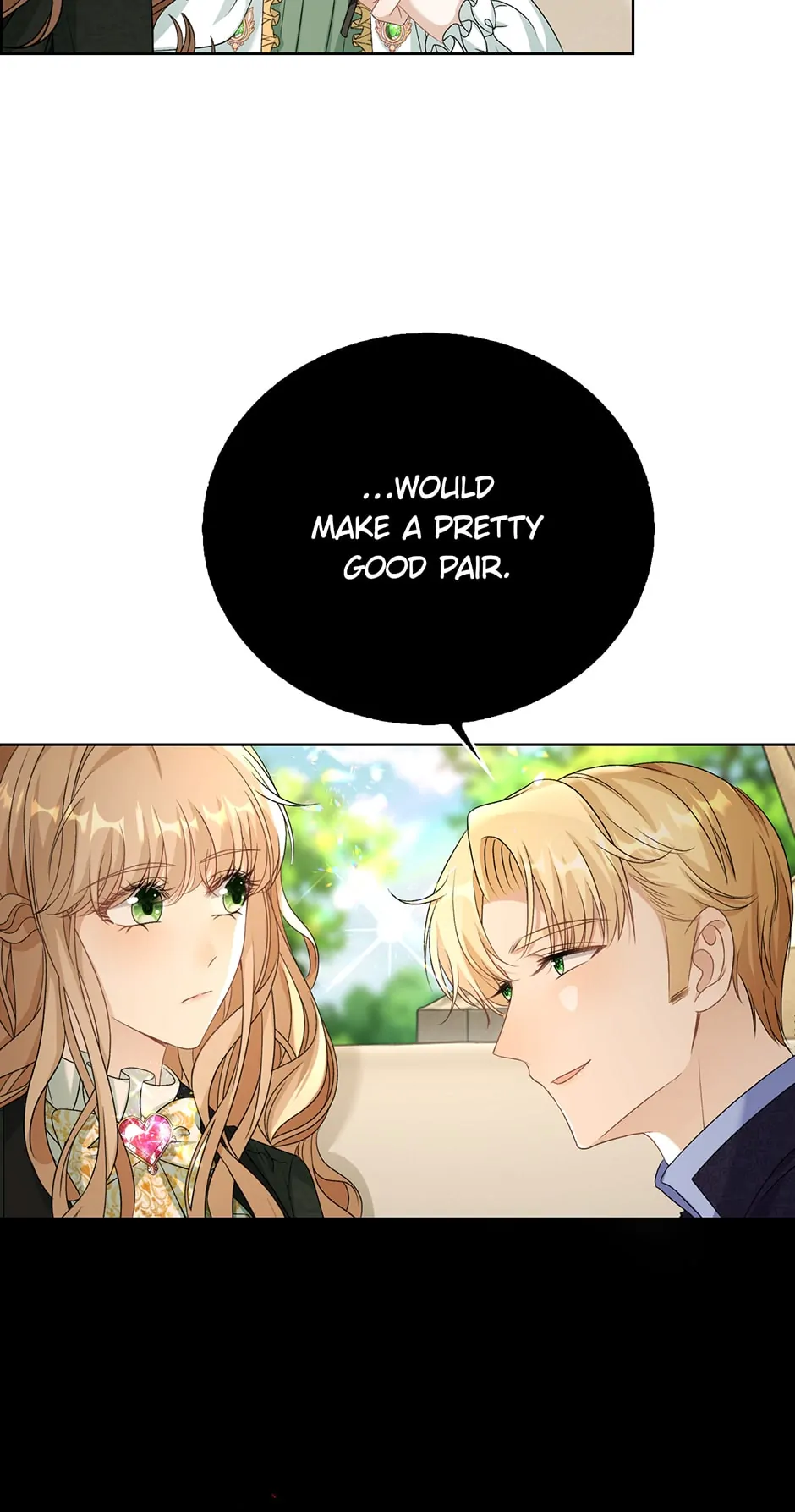 The Villainess Wants To Go Home Chapter 44 201 11