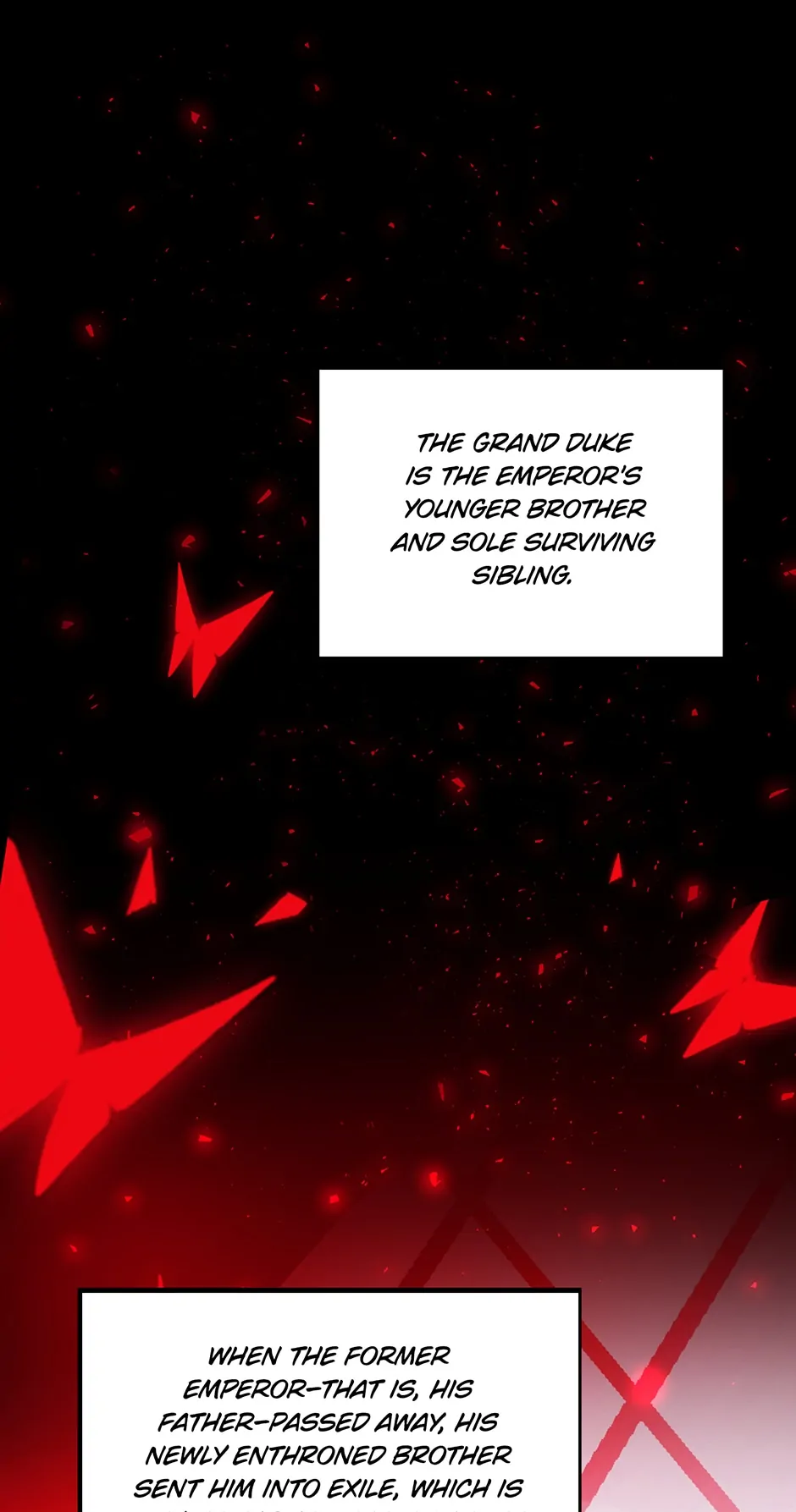 The Villainess Wants To Go Home Chapter 44 202 12