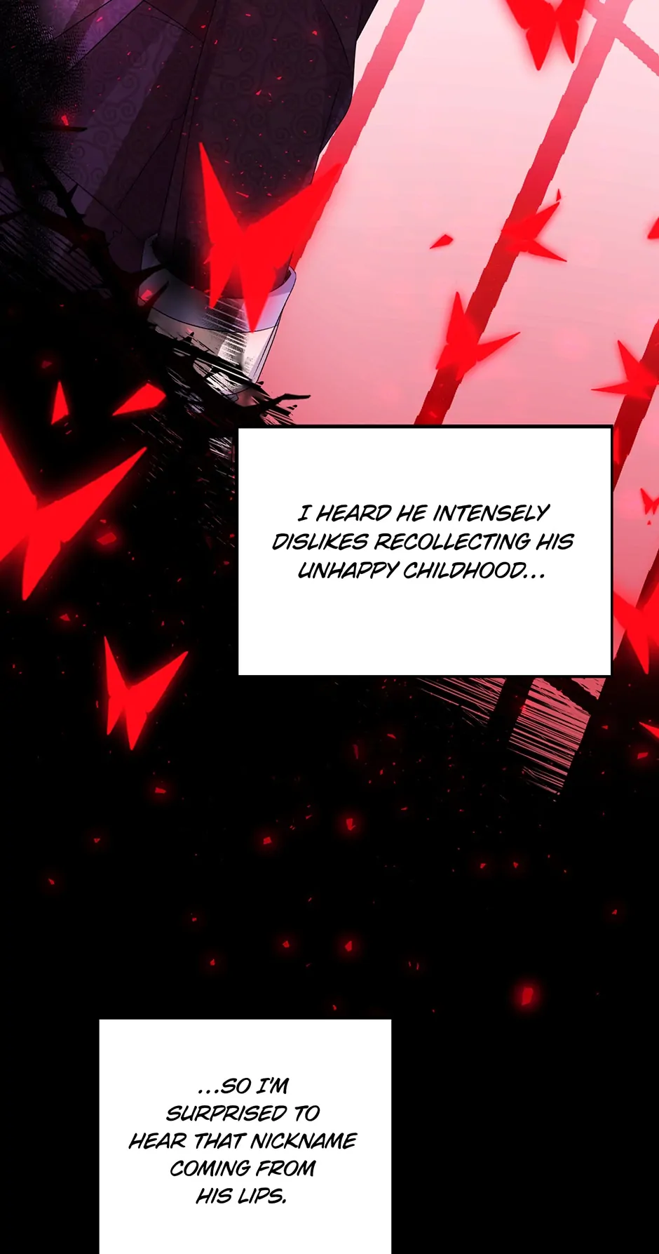 The Villainess Wants To Go Home Chapter 44 204 14