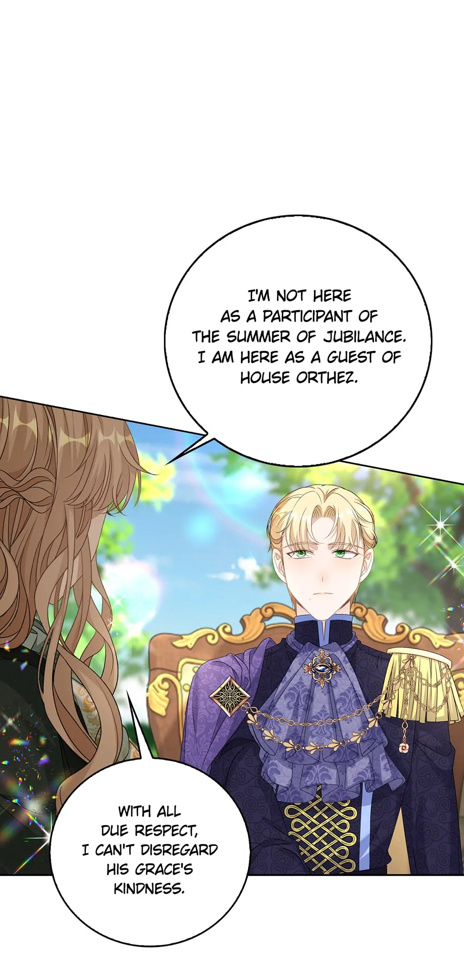 The Villainess Wants To Go Home Chapter 44 206 16