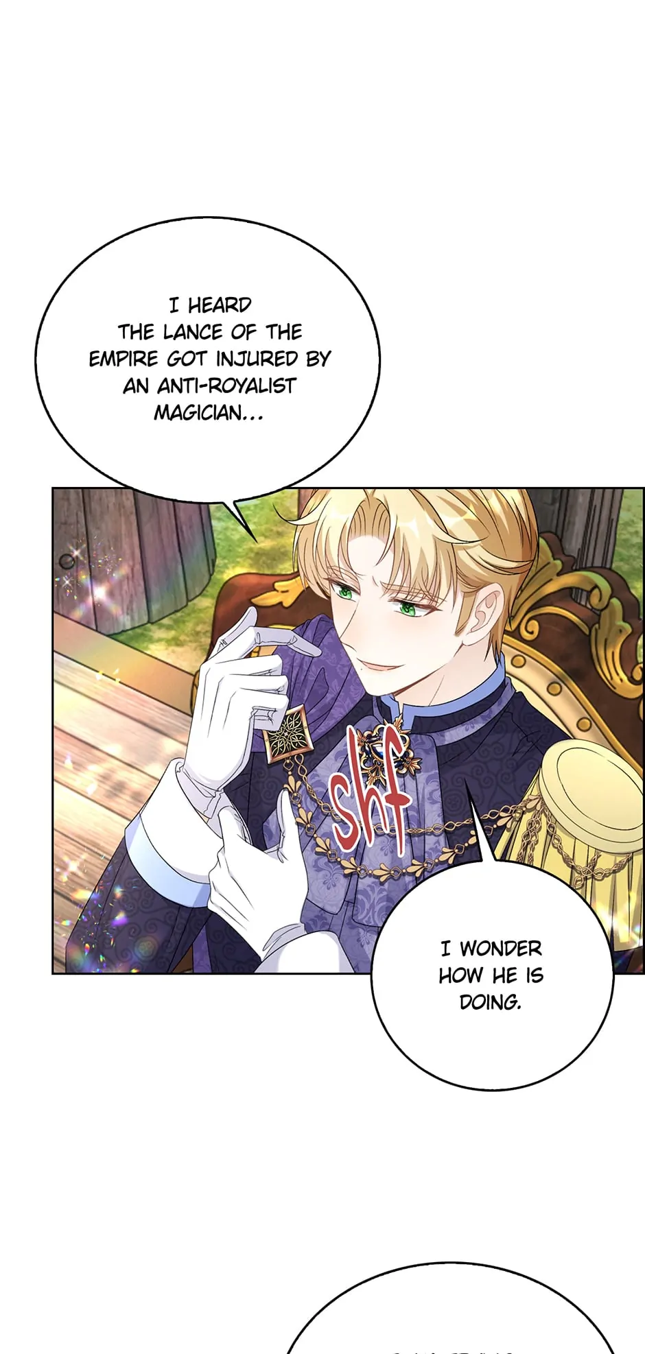 The Villainess Wants To Go Home Chapter 44 207 17