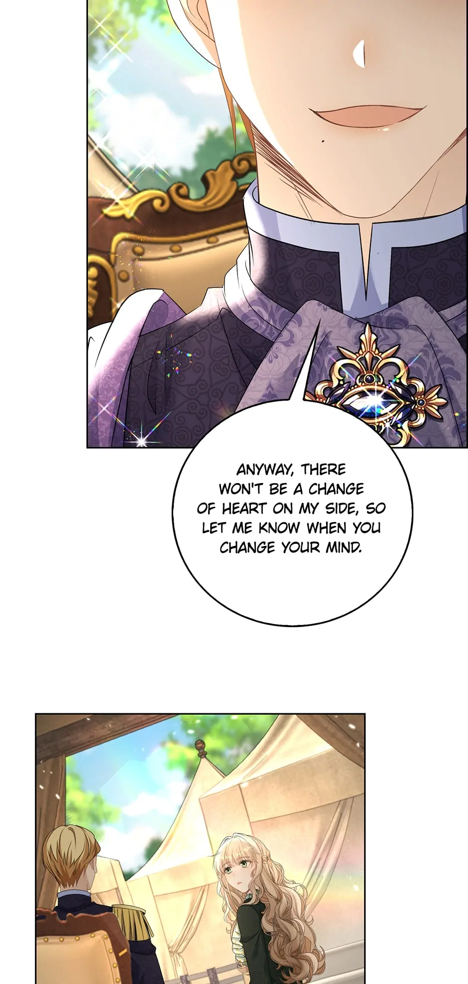 The Villainess Wants To Go Home Chapter 44 209 19