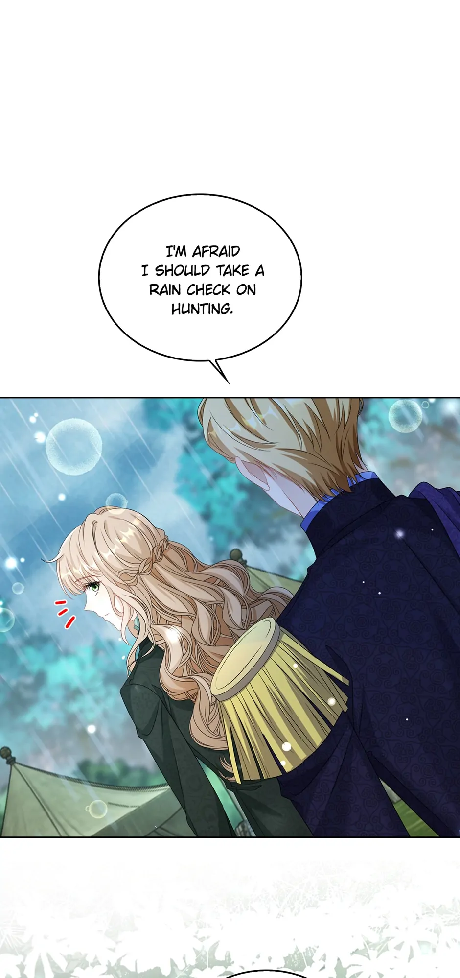 The Villainess Wants To Go Home Chapter 44 213 23