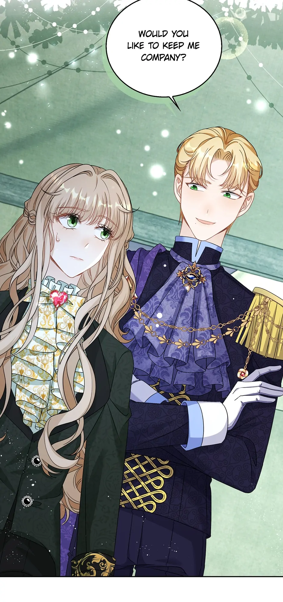 The Villainess Wants To Go Home Chapter 44 214 24