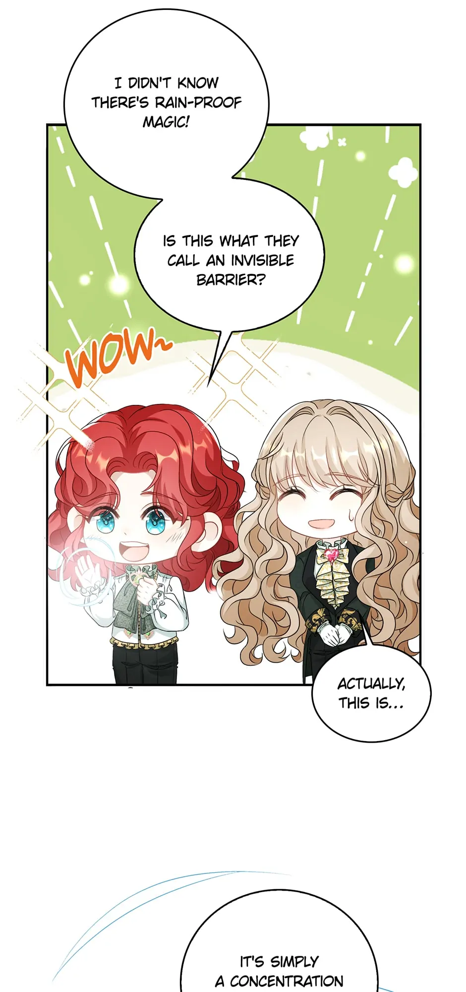 The Villainess Wants To Go Home Chapter 44 217 27