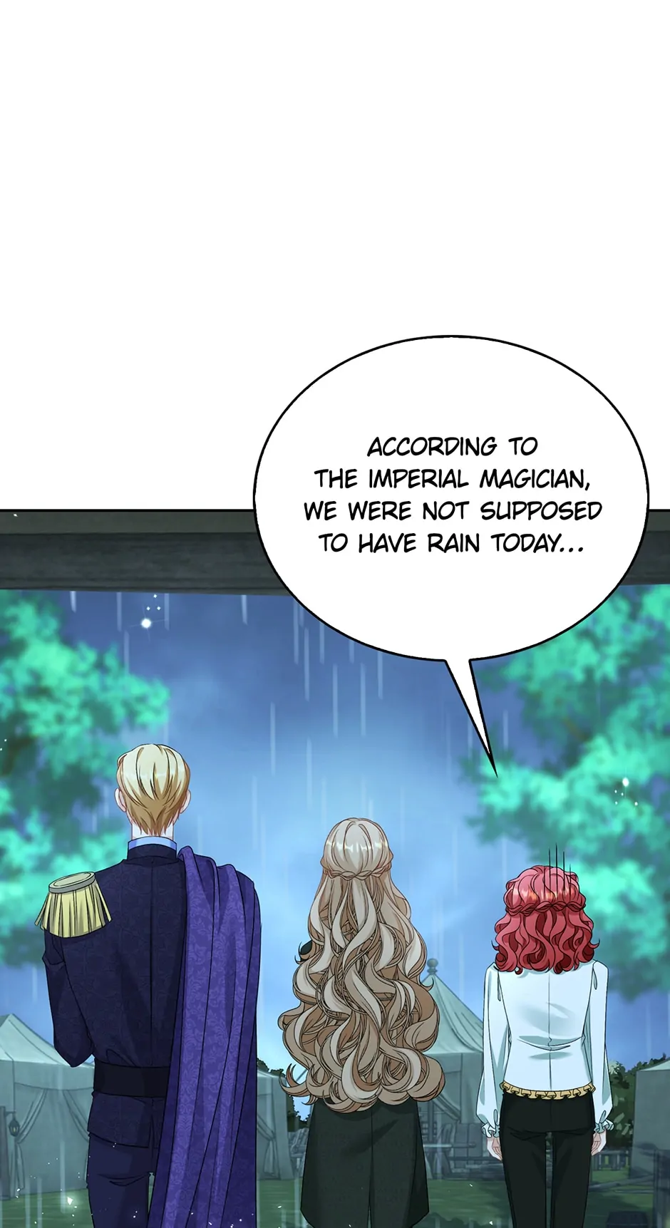 The Villainess Wants To Go Home Chapter 44 219 29