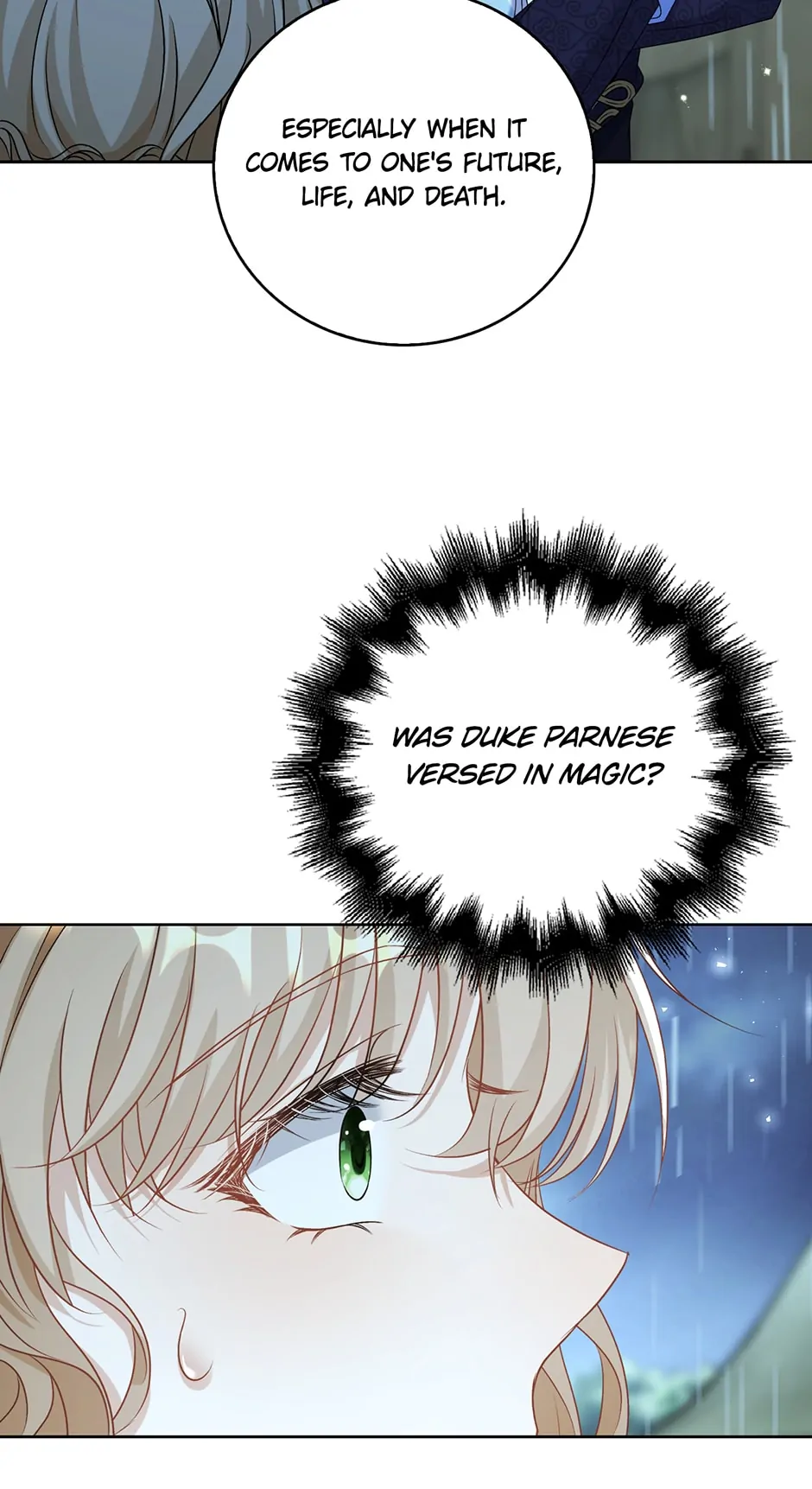 The Villainess Wants To Go Home Chapter 44 221 31