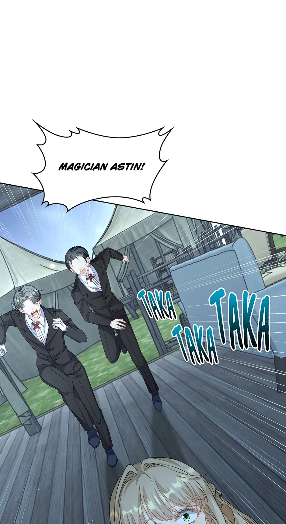 The Villainess Wants To Go Home Chapter 44 222 32
