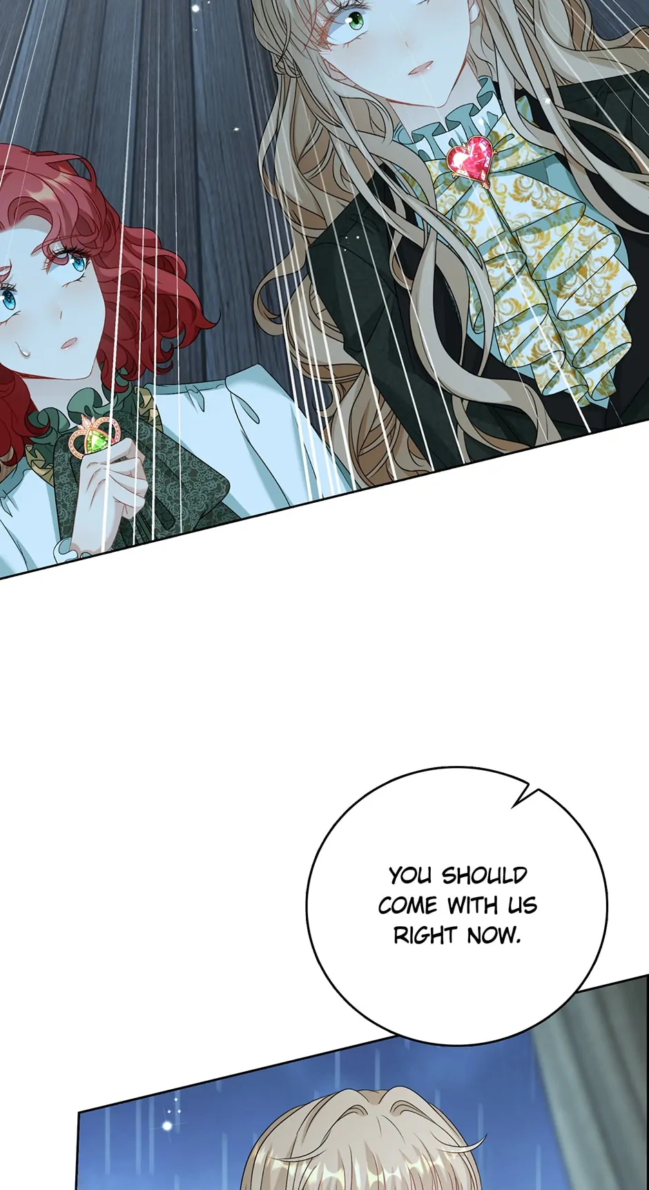 The Villainess Wants To Go Home Chapter 44 223 33