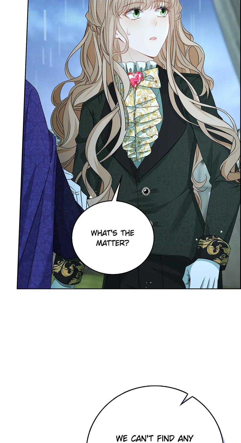The Villainess Wants To Go Home Chapter 44 224 34