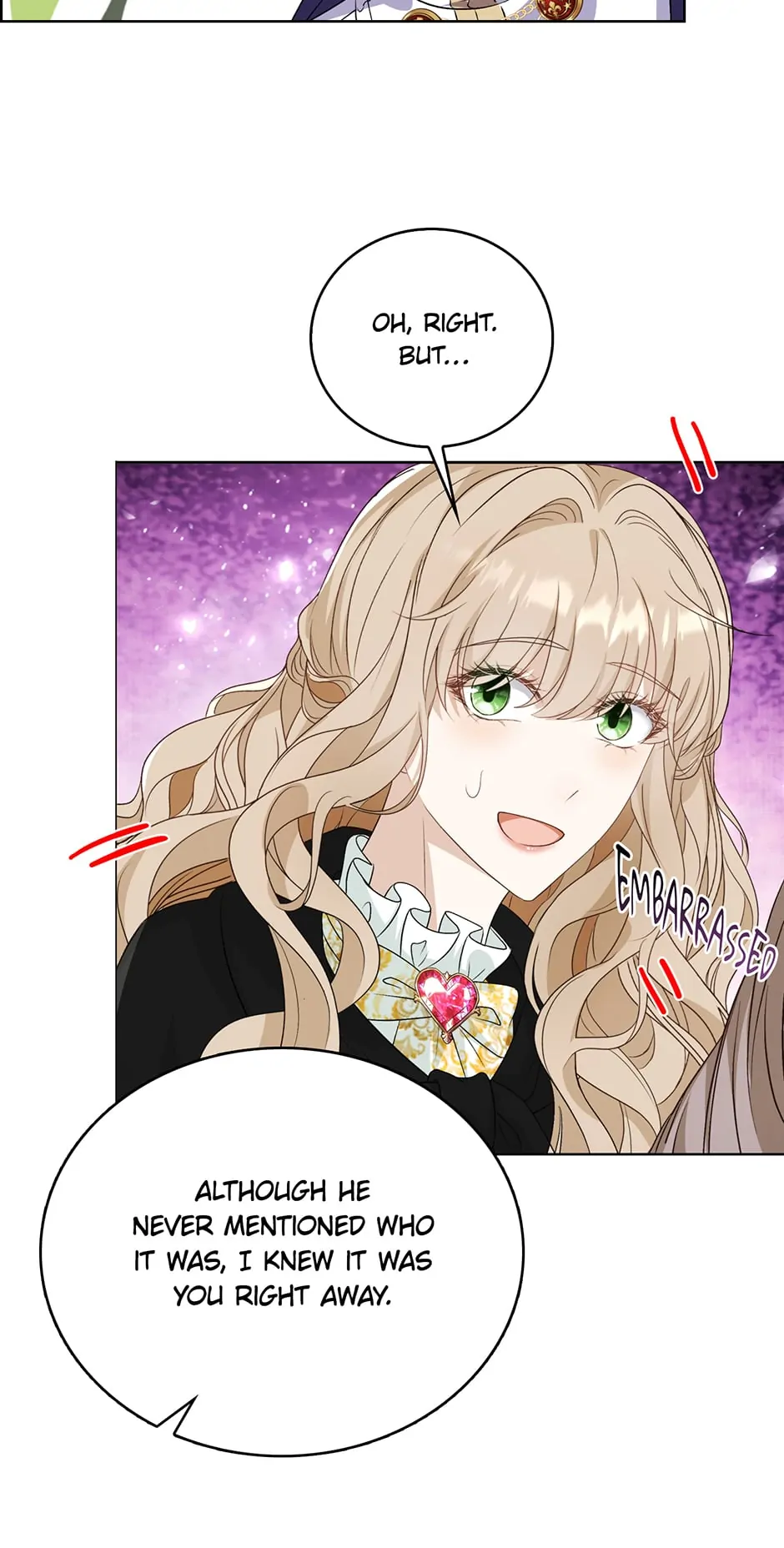 The Villainess Wants To Go Home Chapter 44 231 41