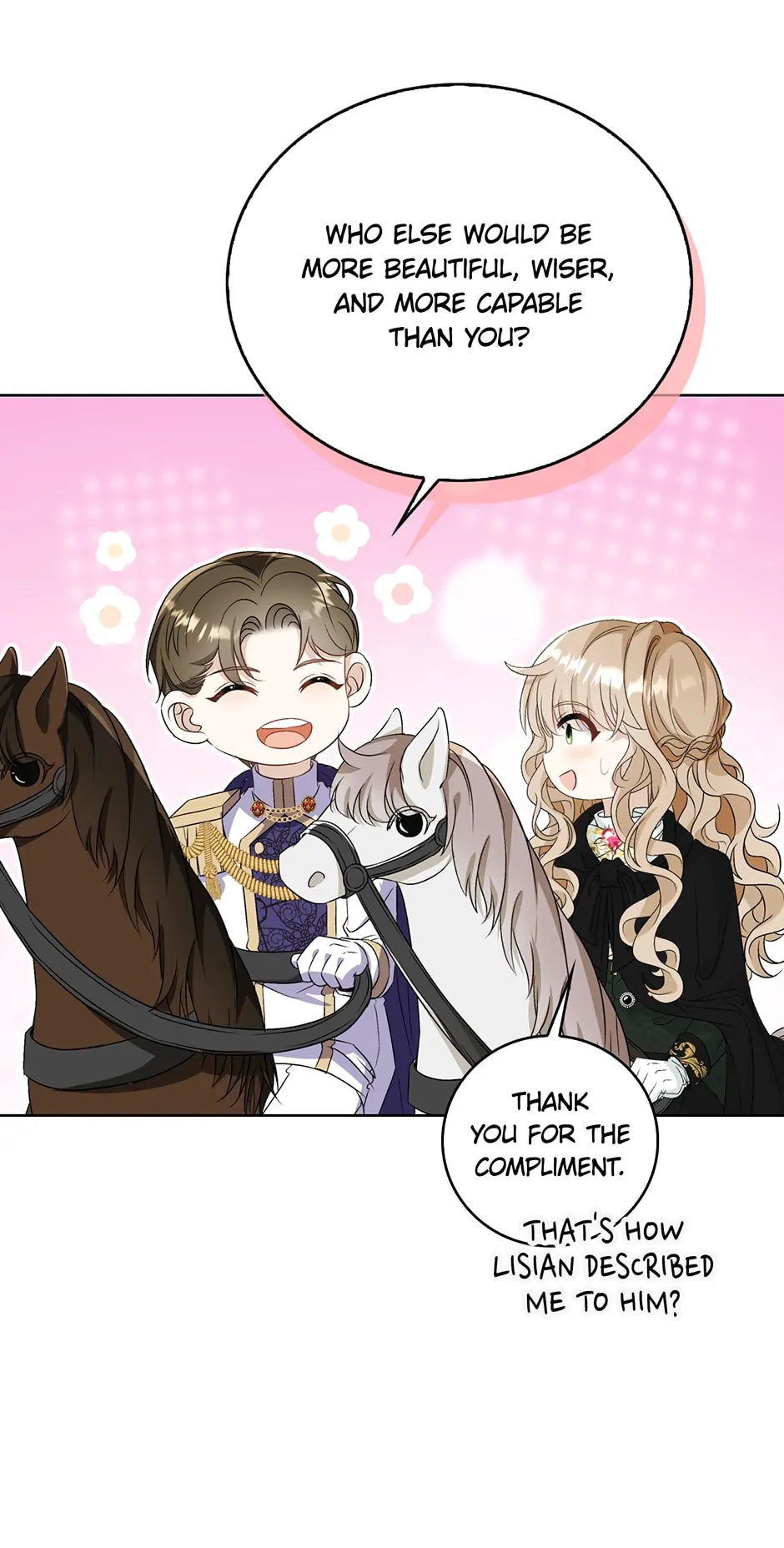 The Villainess Wants To Go Home Chapter 44 232 42