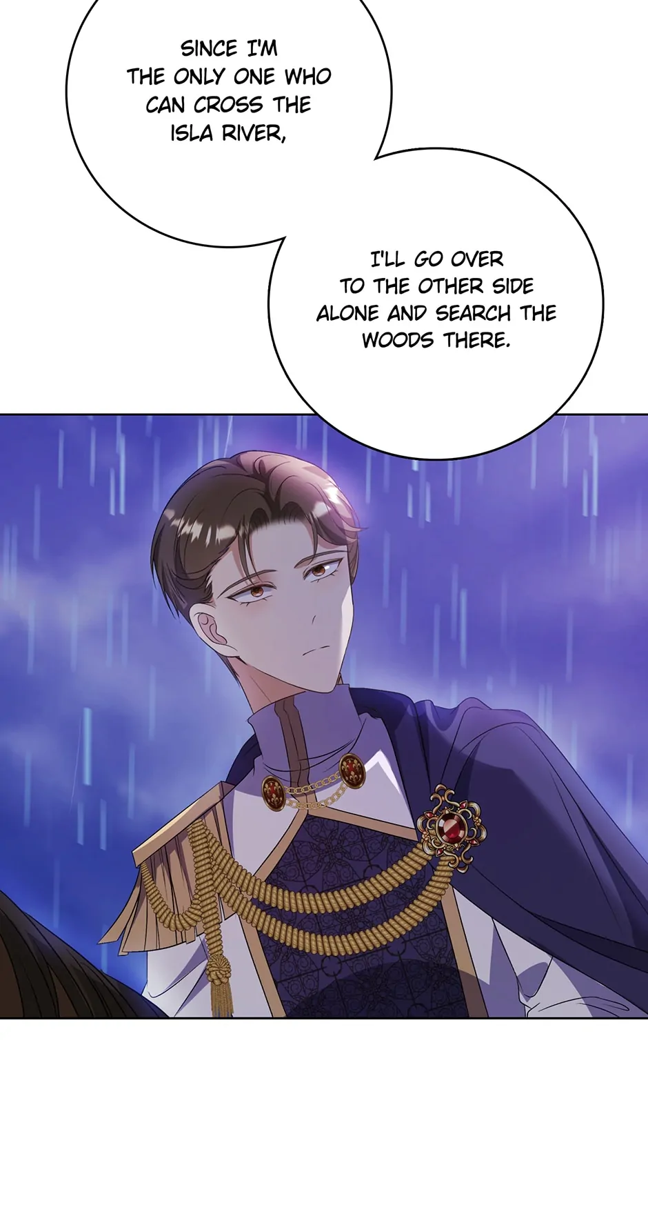 The Villainess Wants To Go Home Chapter 44 238 48