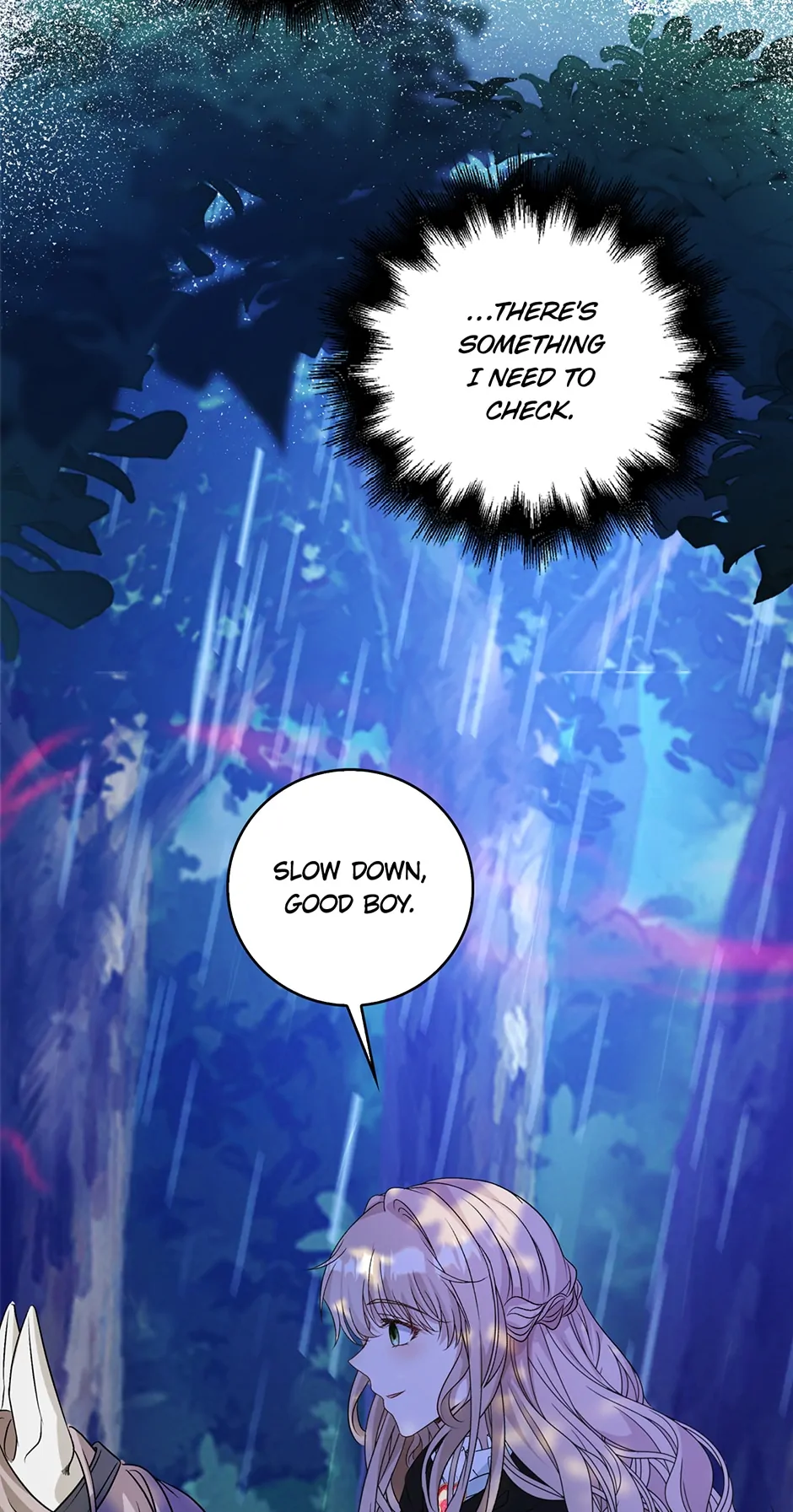 The Villainess Wants To Go Home Chapter 44 242 52
