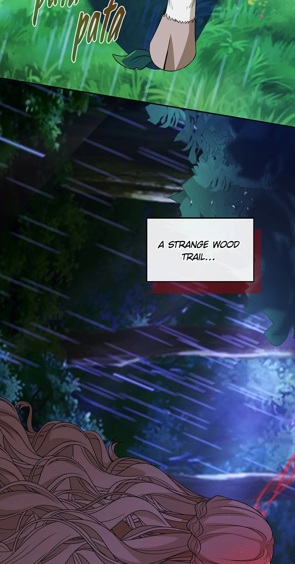 The Villainess Wants To Go Home Chapter 44 244 54