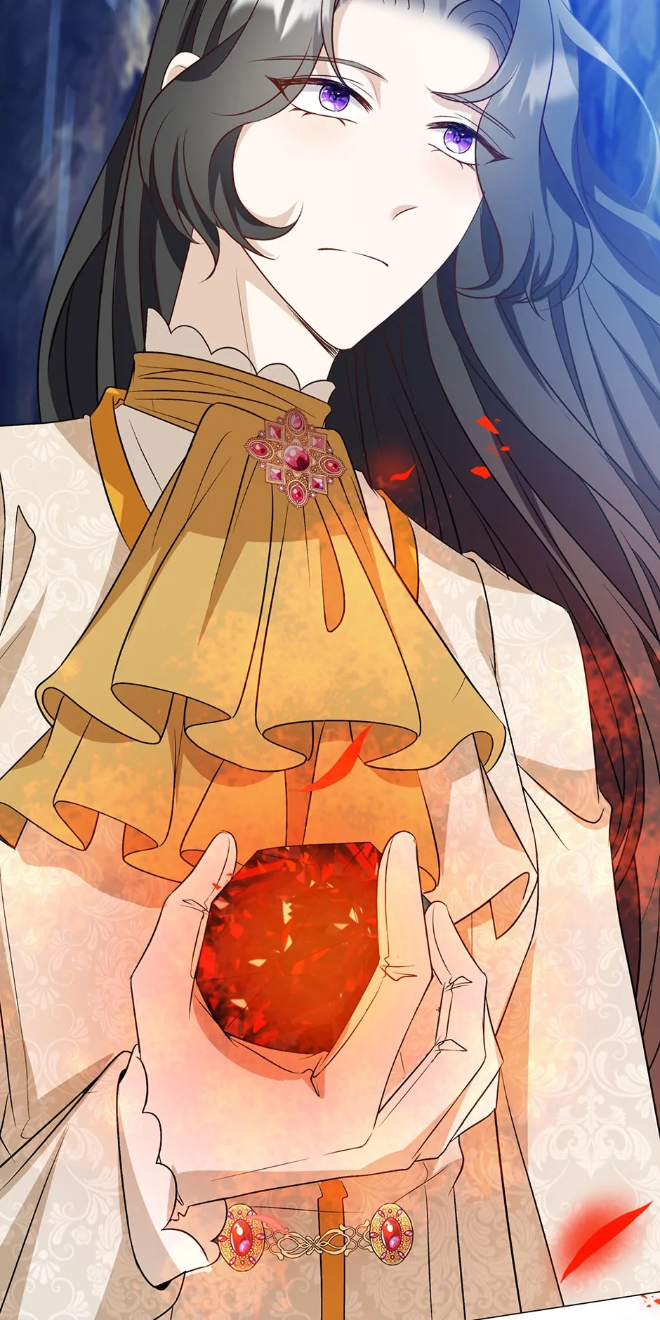The Villainess Wants To Go Home Chapter 44 249 59