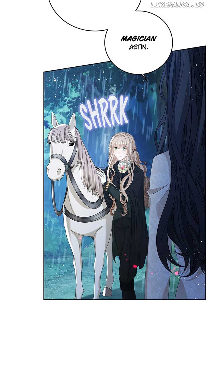 The Villainess Wants To Go Home Chapter 45 212 07