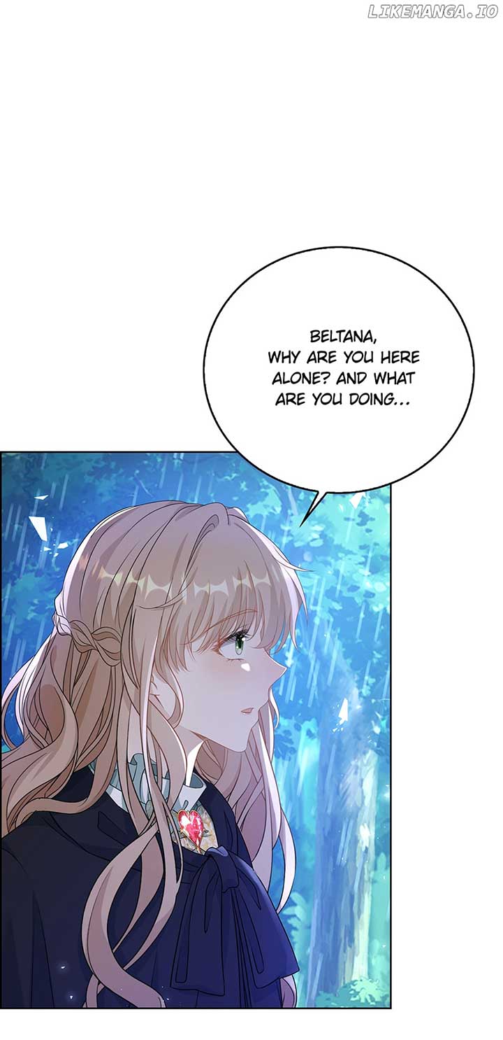 The Villainess Wants To Go Home Chapter 45 213 08