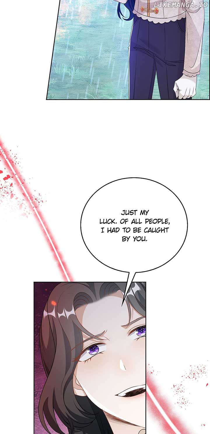 The Villainess Wants To Go Home Chapter 45 216 11