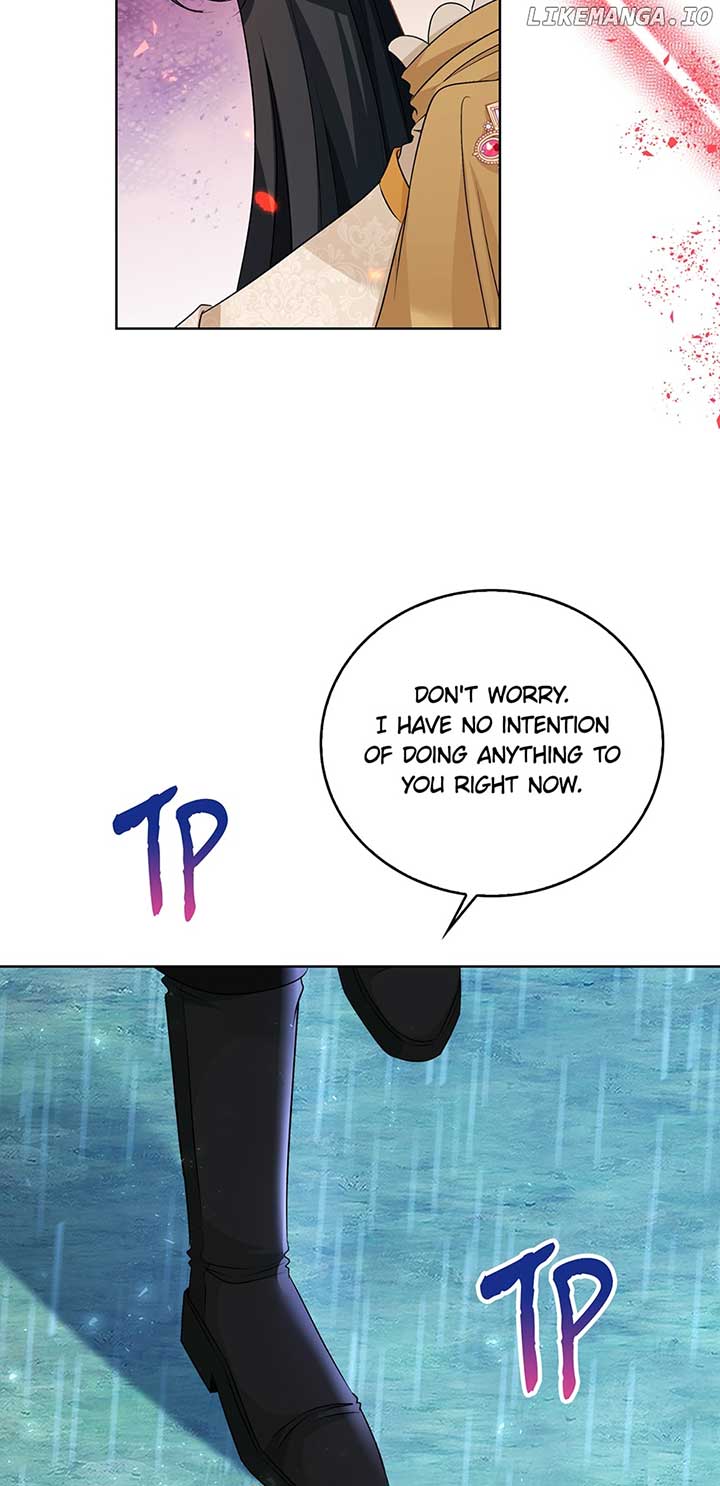 The Villainess Wants To Go Home Chapter 45 217 12