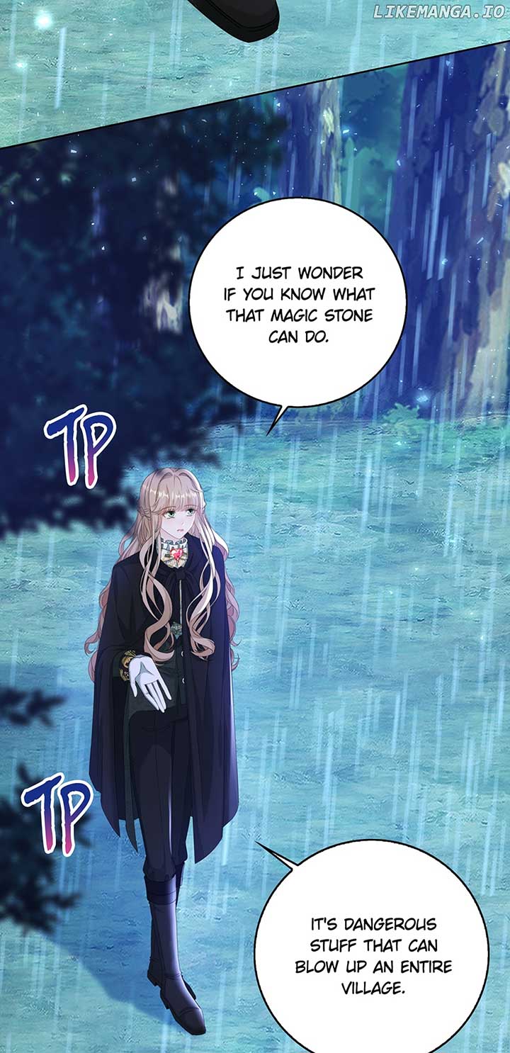 The Villainess Wants To Go Home Chapter 45 218 13