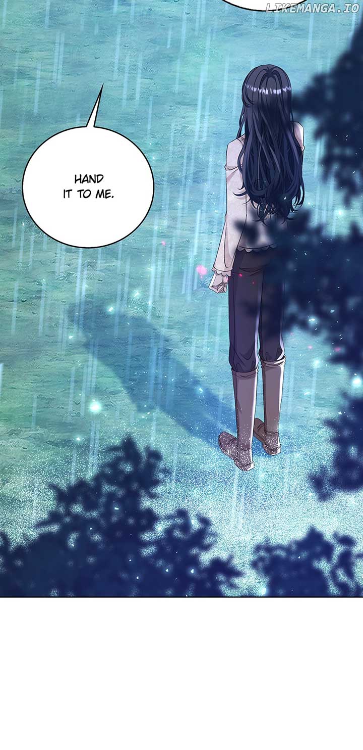The Villainess Wants To Go Home Chapter 45 219 14